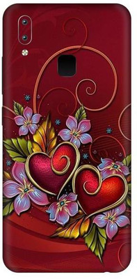 aadia VIVO Y95 Mobile Skin(Multicolor)
