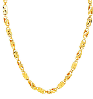 crystal fashion store NA Gold-plated Plated Alloy Chain