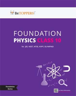 IIT / Olympiad Foundation Series – Class 10 – Physics(Paperback, Team USN Edutech)
