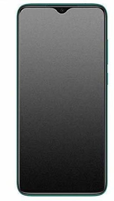 dds group sons Edge To Edge Tempered Glass for realme c20(Pack of 1)