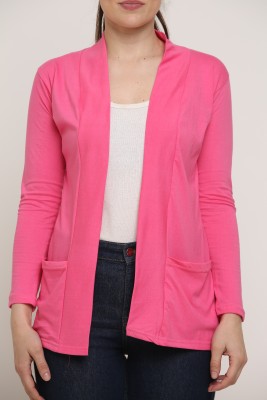 RG TRENDS Women Shrug