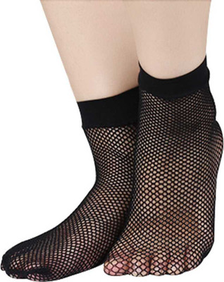 poksi Women Ankle Length(Pack of 3)