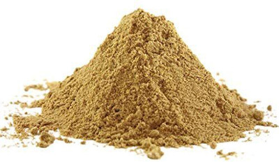 ORGANIC NATURE enugreek Seed/Methi Seeds Powder 400GM(400 g)