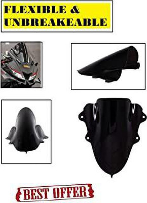 AAFIYA ENTERPRISES FK-0545 Bike Fairing Kit