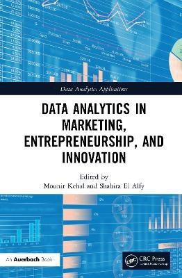 Data Analytics in Marketing, Entrepreneurship, and Innovation(English, Hardcover, unknown)