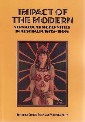 Impact of the Modern(English, Paperback, unknown)