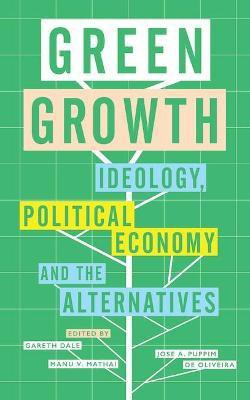 Green Growth(English, Paperback, unknown)