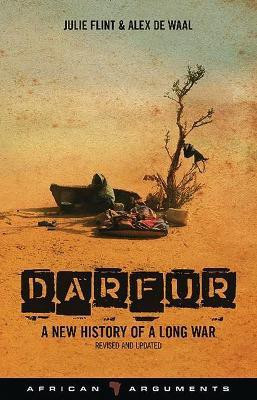 Darfur(English, Paperback, Flint Julie)