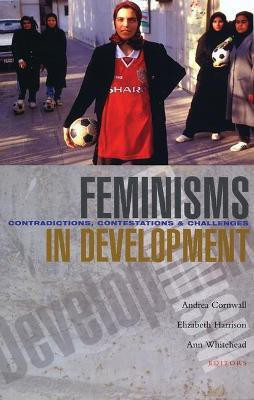 Feminisms in Development(English, Paperback, unknown)