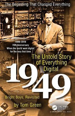The Untold Story of Everything Digital(English, Hardcover, Green Tom)