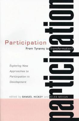 Participation(English, Paperback, unknown)