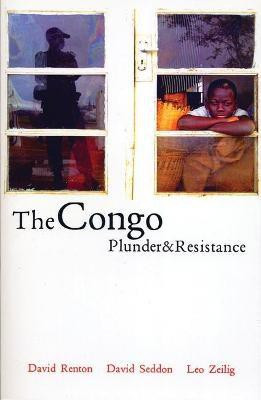 The Congo(English, Paperback, Zeilig Leo)