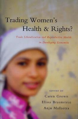 Trading Women's Health and Rights(English, Paperback, unknown)