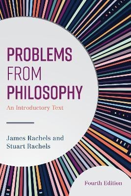 Problems from Philosophy(English, Electronic book text, Rachels James)