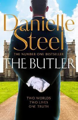 The Butler(English, Hardcover, Steel Danielle)