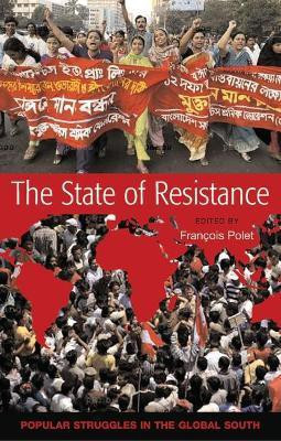 The State of Resistance(English, Paperback, unknown)