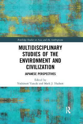 Multidisciplinary Studies of the Environment and Civilization(English, Paperback, unknown)