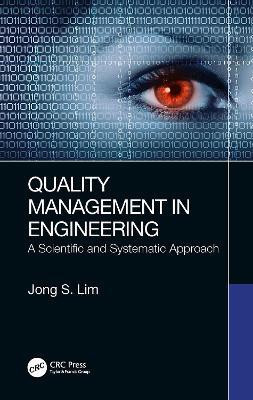 Quality Management in Engineering(English, Hardcover, Lim Jong S.)