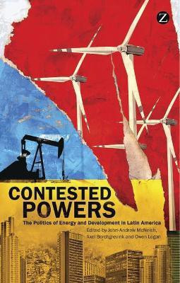 Contested Powers(English, Paperback, unknown)