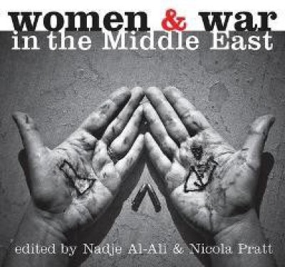 Women and War in the Middle East(English, Paperback, unknown)