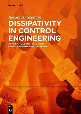 Dissipativity in Control Engineering(English, Electronic book text, Schaum Alexander)