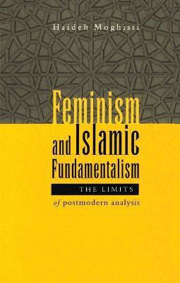 Feminism and Islamic Fundamentalism(English, Paperback, Moghissi Haideh)