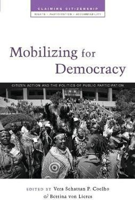 Mobilizing for Democracy(English, Paperback, unknown)