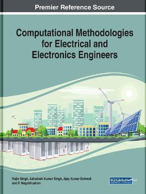 Computational Methodologies for Electrical and Electronics Engineers(English, Electronic book text, unknown)