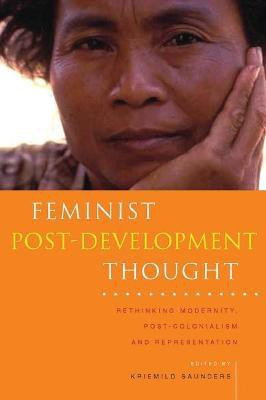 Feminist Post-Development Thought(English, Paperback, unknown)