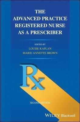 The Advanced Practice Registered Nurse as a Prescriber(English, Paperback, unknown)