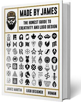 Made by James(English, Hardcover, Martin James)