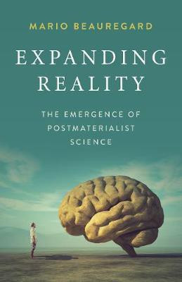 Expanding Reality(English, Paperback, Beauregard Mario)