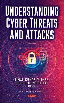 Understanding Cyber Threats and Attacks(English, Hardcover, unknown)