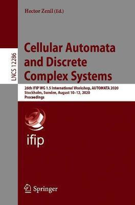 Cellular Automata and Discrete Complex Systems(English, Paperback, unknown)