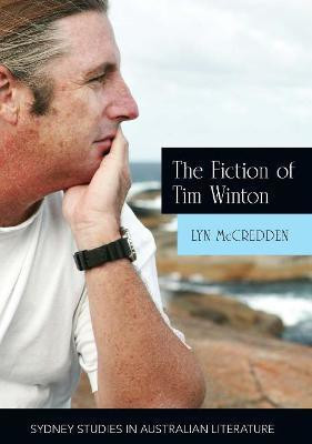 The Fiction of Tim Winton(English, Paperback, McCredden Lyn Professor)