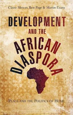 Development and the African Diaspora(English, Paperback, unknown)