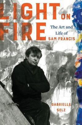 Light on Fire(English, Hardcover, Selz Gabrielle)