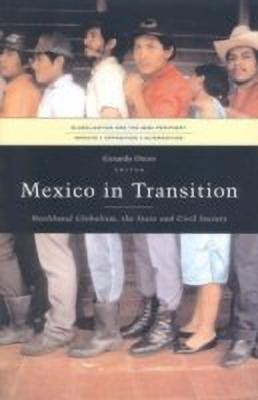 Mexico in Transition(English, Hardcover, unknown)