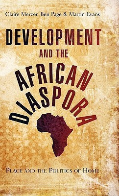 Development and the African Diaspora(English, Hardcover, unknown)
