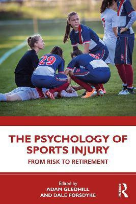 The Psychology of Sports Injury(English, Paperback, unknown)