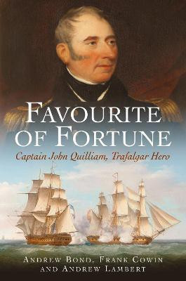 Favourite of Fortune(English, Paperback, Bond Andrew)
