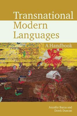 Transnational Modern Languages(English, Hardcover, unknown)