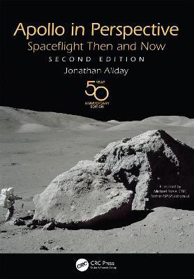 Apollo in Perspective(English, Paperback, Allday Jonathan)
