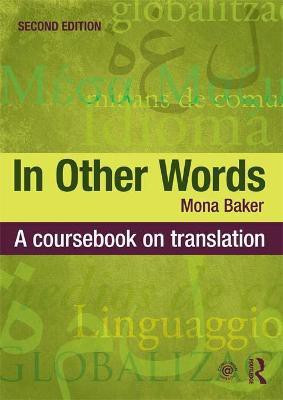 In Other Words(English, Electronic book text, Baker Mona)