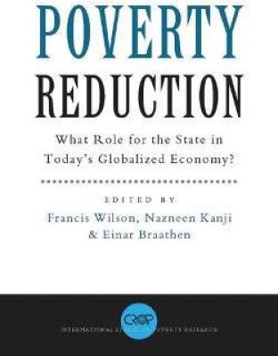 Poverty Reduction(English, Paperback, unknown)