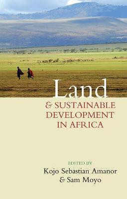 Land and Sustainable Development in Africa(English, Paperback, unknown)