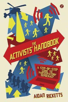 The Activists' Handbook(English, Paperback, Ricketts Aidan)