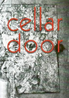 Cellar Door(English, Paperback, unknown)
