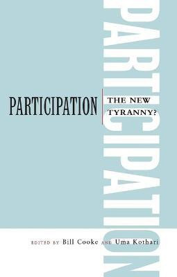 Participation(English, Paperback, unknown)