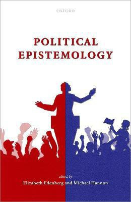 Political Epistemology(English, Hardcover, unknown)